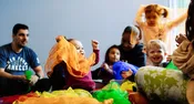 Early Childhood Music Ages 0 – 2