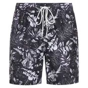 Boys’ Summer Glow Swim Shorts