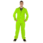 3 Piece Party Suit Set - Adults