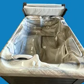 2014 Preowned Hot Springs Jetsetter — Pools Plus
