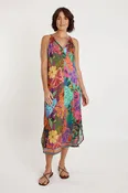 Auberge Maxi Dress Multi