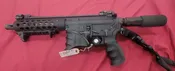 ANDERSON MFG-AM-15