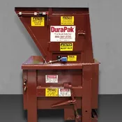 DuraPak™500-HD Compactor