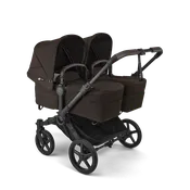 Bugaboo Donkey 6 twin stroller