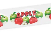 Apple Labels