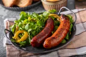 Cajun Sausage Seasoning