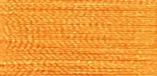 005 NEON ORANGE - Floriani Thread 40 weight 5000M