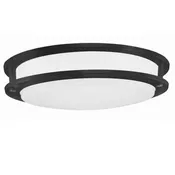 14"/16" LED Flush Mount Ceiling Light – Double Ring