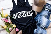FORGIVEN T-Shirt