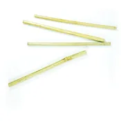 4 Straws: Bamboo