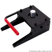 1.25" Graphic Punch