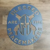 Blessed are the Peacemakers
