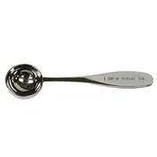 1 Perfect Cup - Single-Sided Tea Spoon