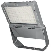 100 Watt Explosion Proof LED Light | 15000 Lumens | Class 1 Div 2 | Class 2 Div 2 | 5000K | 100-277V