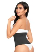 2025 Ann Michell Long Torso Latex 2 HOOKS