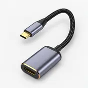USB-C to HDMI Adapter