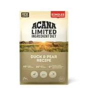 Acana Limited Ingredient Duck & Pear Dog Food