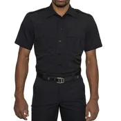 BLAUER 8676 FlexRS™ Short Sleeve SuperShirt® — T&T Uniforms