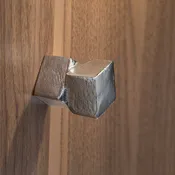 Block Cabinet Pull