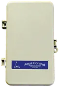 AquaControl 1/2HP Fountain Control Panel / Timer w/Photocell