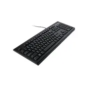 00162C - Dell 104-Key Keyboard External