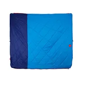 360° ThermaQuilt 3-in-1 Blanket, Sleeping Bag & Hammock Underquilt