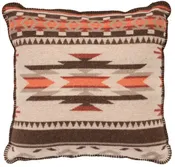 Alamosa Pillow