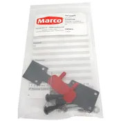 Deadman Handle Repair Kit