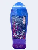 COREY_OBRIEN_SANTA_CRUZ_PURGATORY_PURPLE_STAIN_DECK — NC Boardshop