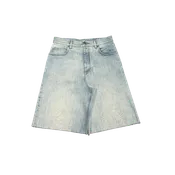 Anagram Denim shorts
