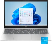 15.6" 8GB 256GB SSD SILVER LAPTOP
