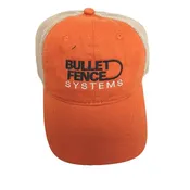 Bullet Fence Systems- Summer Cap