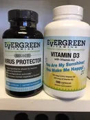 Virus Protector Kit (2 pack)