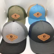 Mid-Pro Lifestyle Trucker Snapback Cap