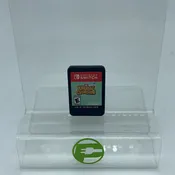 Animal Crossing: New Horizons (Nintendo Switch, 2020)