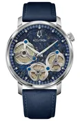 Accutron Spaceview Evolution Electrostatic 26A215