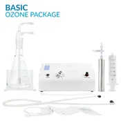 Basic Ozone Insufflation Package