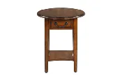 7707-End Table w/ Drawer