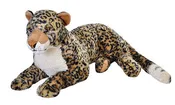 CK-Jumbo Leopard Stuffed Animal 30"