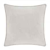 Aimee Beige Euro Sham By J Queen