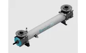 Barrier Ti UV System 1200-4