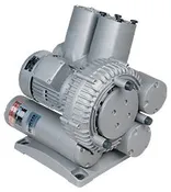 2-Stage Blower Vacuum Pumps