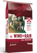 Purina Wind & Rain Storm All Season - 50lb