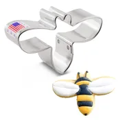 Ann Clark Bee Cookie Cutter