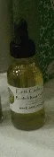 Burdock Root Herbal Tincture