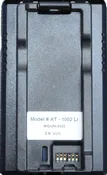 Charging Plate for SatStation Battery Charger - Iridium GO