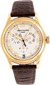 Patek Philippe Annual Calendar 36mm 5035J-001