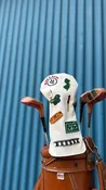 LBI Sticker Driver Head Cover — SinkRSwim