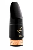 B40 - Bass Clarinet Mouthpiece