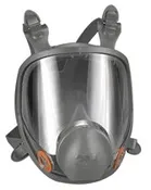 3M™ Full Facepiece Reusable Respirator 6700,6800,6900  1 Ea.